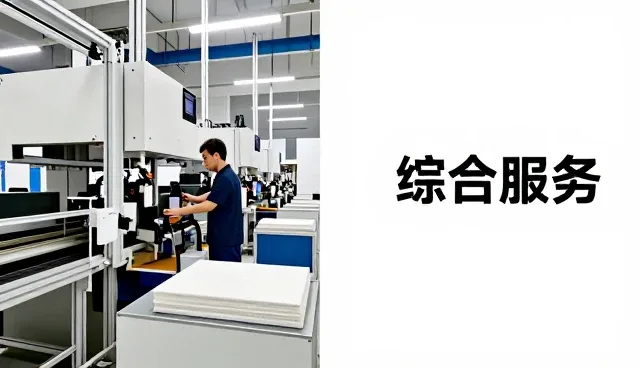 工程改造包