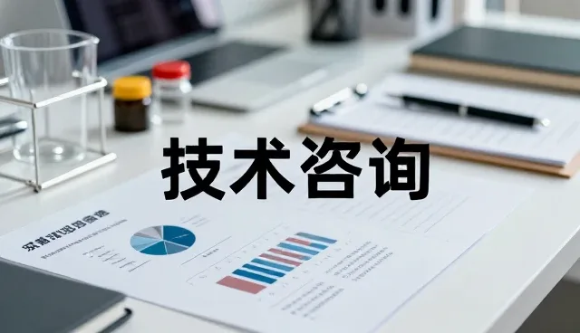 设备智能化升级趋势下的技术咨询新机遇